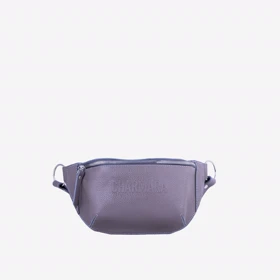 کیف دوشی چرم زنانه