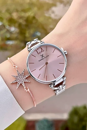 ساعت زنانه daniel-klein