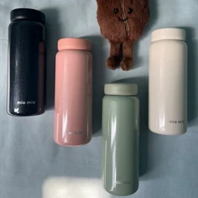 تراول ماگ میو میو 320 میل - Mio mio