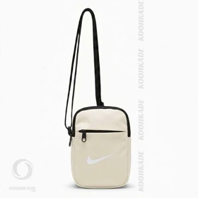 مینی بادی بگ NIKE (کرم)