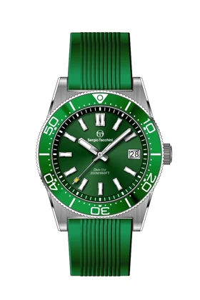 ساعت مردانه sergio-tacchini sergio-tacchini