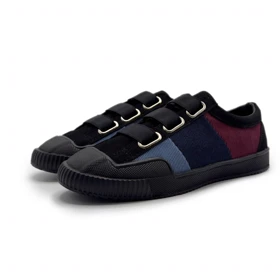 کفش اسپرت دخترانه مدل sneaker - 0028_1