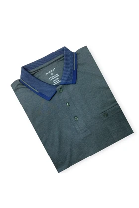 تیشرت سایز بزرگ مردانه sadik-collection