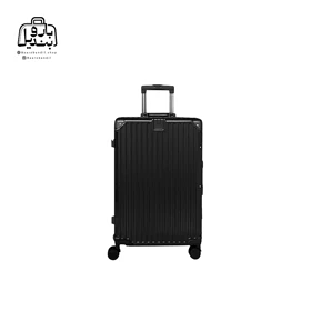 چمدان سایز متوسط فلای مون Fly Moon (مشکی)