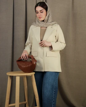 کت ساده