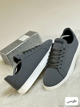 کفش مردانه ونس برشکا الیز_کد4297