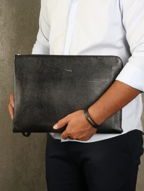 کیف فولدر مردانه بیورا مدل dbb130