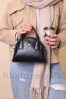 کیف دوشی زنانه کد 617