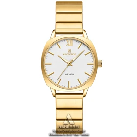 ساعت نیوی فورس Naviforce NF5044GW