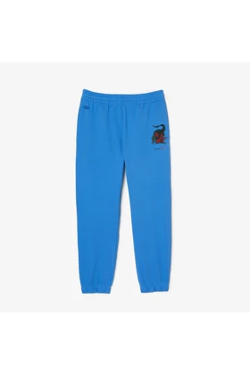 شلوار گرمکن مردانه لاکوست lacoste