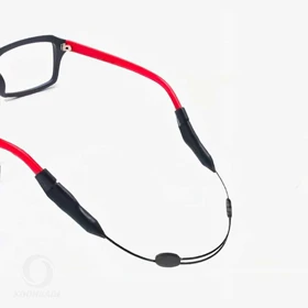 بند عینک قابل تنظیم مدل Glasses Strap