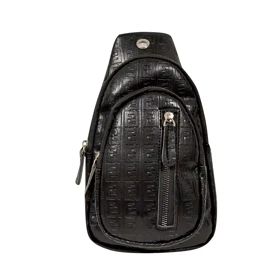 کیف رودوشی بادی بگ Fendi