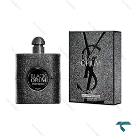 ادکلن ایو سن لورن بلک اوپیوم اکستریم 90 میل زنانه اصل Yves Saint Laurent-31904-90-L