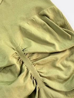 اورال ورزشی سیملس پشت‌باز بند ضربدری