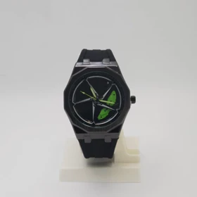 ساعت مچی رینگی اسپینری تانکر Tankre رینگ بسیار باکیفیت