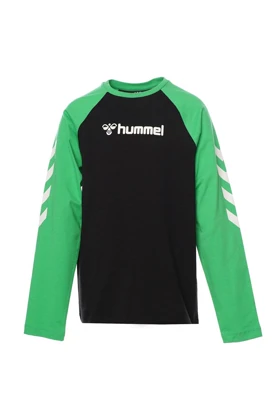 تیشرت hummel