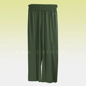 شلوار بگ چاک‌دار نایک (2005)