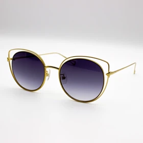 عینک آفتابی زنانه فندی Fendi مدل FF0488