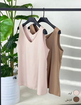 تاپ یقه هفت الینا کد : 00325