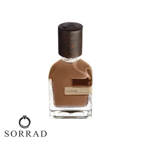 عطر ادکلن اورتو پاریسی کویوم(کوئوم)| Orto Parisi Cuoium