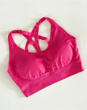 نیم‌تنه پشت ضربدری ستاره (سرخابی)