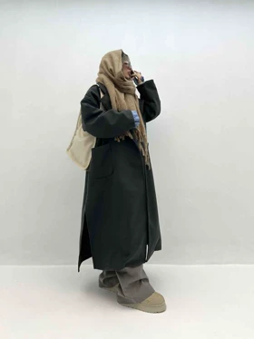 پالتو فوتر