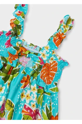 پیراهن بچگانه mayoral