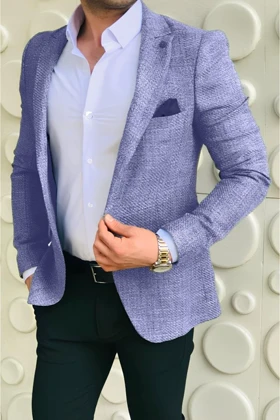 کت و ژاکت مردانه leonmen leonmen