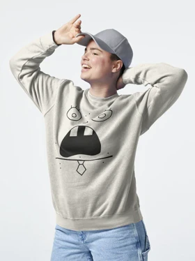 دورس Spongebob | دورس باب اسفنجی طرح Doodle Bob Face کد 117967