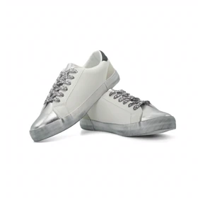 کفش زنانه رزمری مدل Rose Merry SH6077_L.GREY