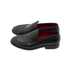 دگرمان کفش کالج loafer_bl
