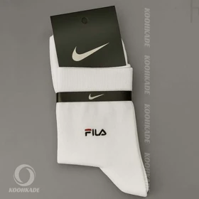 جوراب FILA