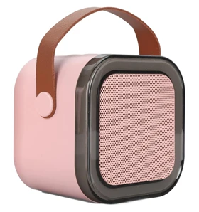 اسپیکر بلوتوثی K12 بیسیم