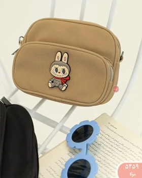 کیف پاسپورتی لبوبو5459