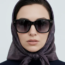 عینک آفتابی یونیسکس آنتونیو سانچز ( ANTONIO SANCHEZ ) مدل S8758