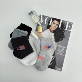 جوراب پرچم 1008346