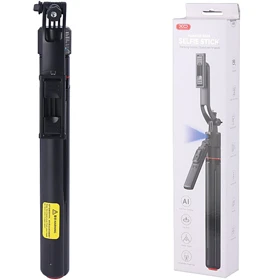 گیمبال و مونوپاد سه پایه دار ایکس او XO مدل SS28