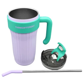 تراول ماگ تینک مدل Different ظرفیت 0.86 لیتر