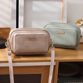 کیف رودوشی برند پرتیزس PRETTYZYS X5-182