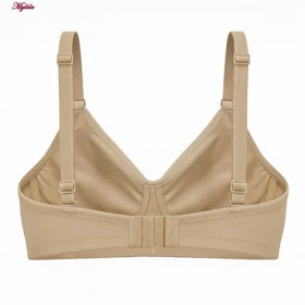 سوتین بدون فنر زنانه ماییلدا کد 5437