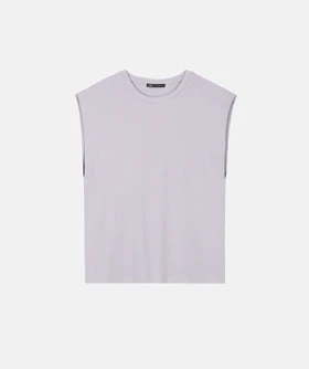 تاپ آستین نواری ZARA202