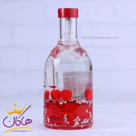 جاخودکاری بطری معلق چراغدار ولنتاین 722/1