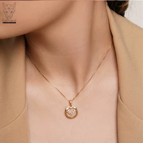 پلاک محور عشق طلایی ژوپینگ