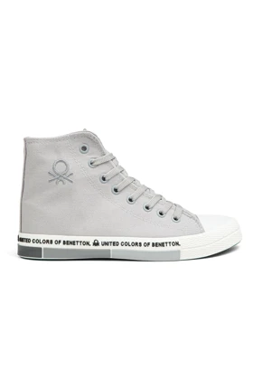 کتانی مردانه benetton