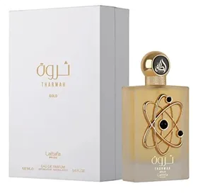 عطر اورجینال خالص عودی برند لطافه کد 532