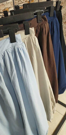 دامن مدل نجلا کد 50262