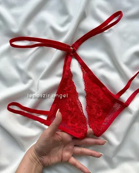 شورت فانتزی فاق باز
