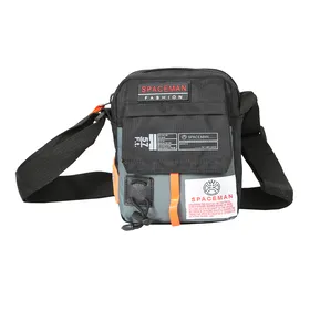 کیف رودوشی اسپیس من SPACE MAN مدل 801