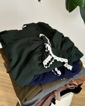 پیراهن مانتویی پگاه 3