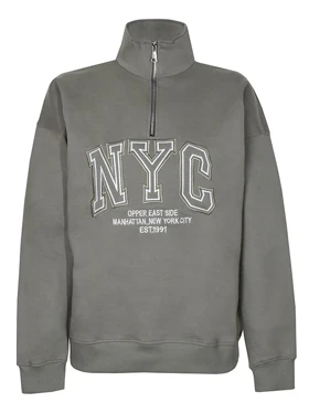 دورس نیم زیپ NYC